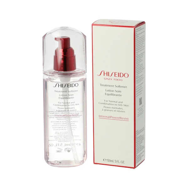 Japanese beauty secrets treatment softener