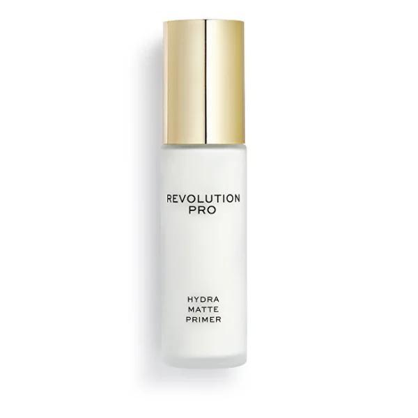 Revolution pro