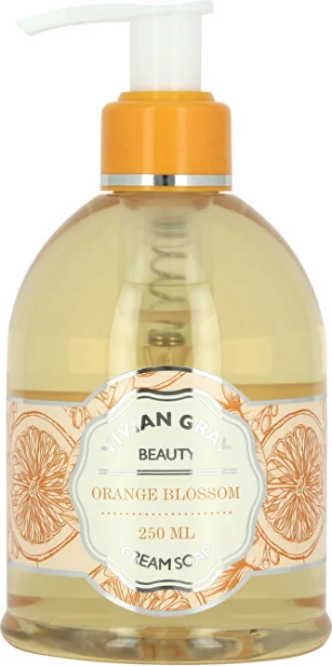 Orange blossom thumbnail 2