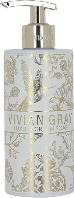 Vivian Gray velvet touch 400 ml