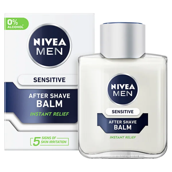Men sensitive