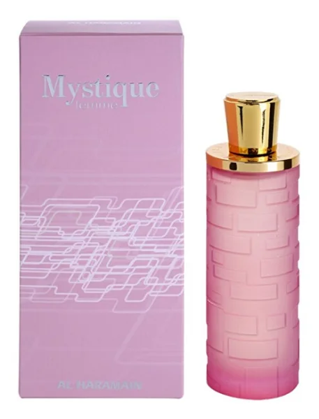 Mystique femme