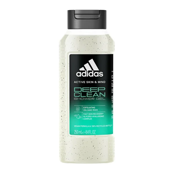 Deep clean