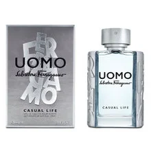 Uomo casual life thumbnail 2