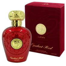 Opulent red thumbnail 3