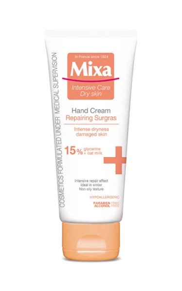 Repairing surgras hand cream thumbnail 2