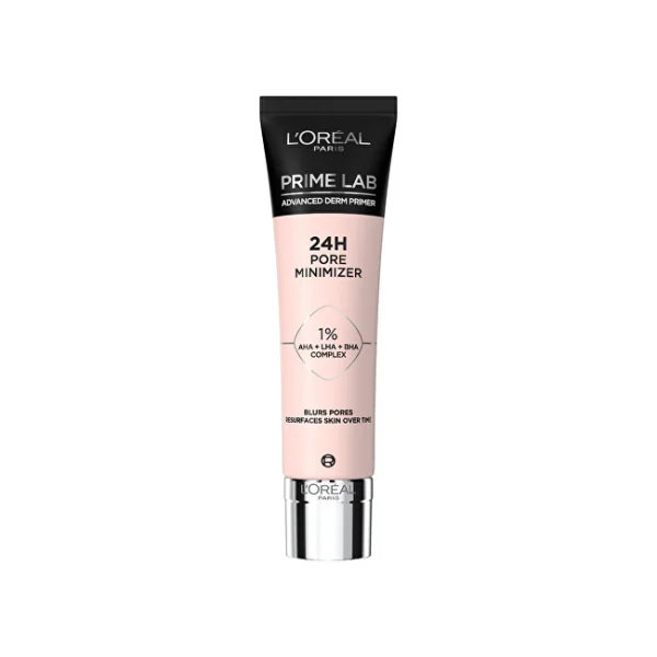 Prime lab 24h pore minimizer