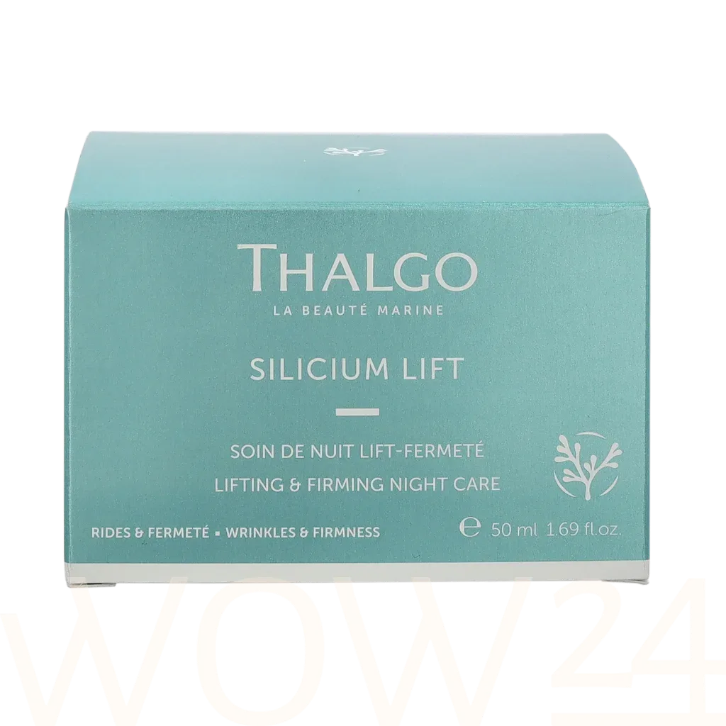 Thalgo Silicium Lift Lifting & Firming