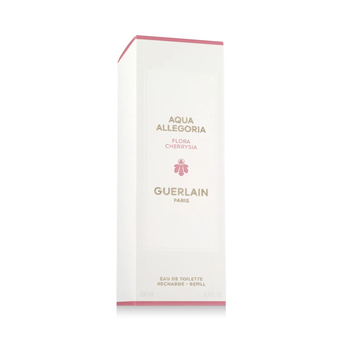 Guerlain Aqua Allegoria Flora Cherrysia Eau