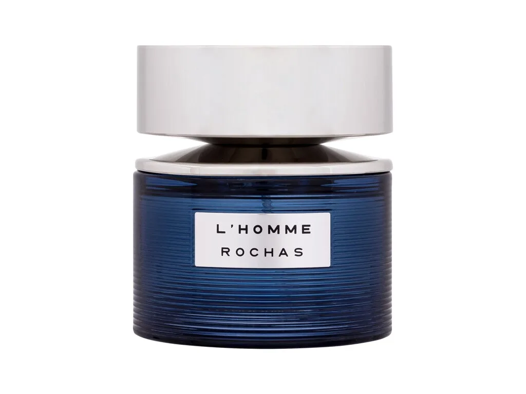 Rochas L´Homme Eau De Toilette 40