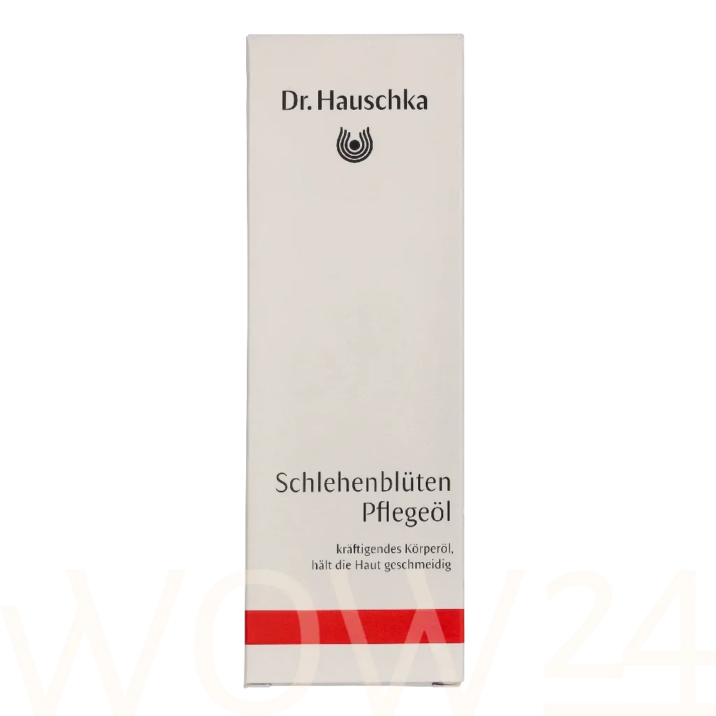 Dr.hauschka Blackthorn Toning Pret celulītu