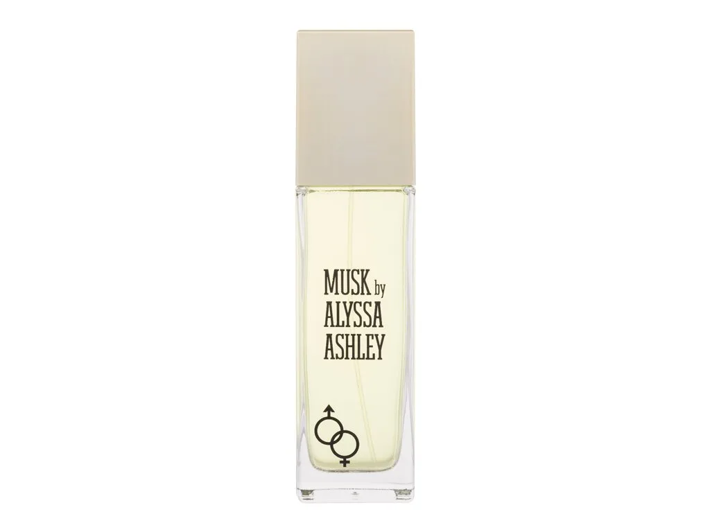 Alyssa Ashley Musk Eau De Toilette