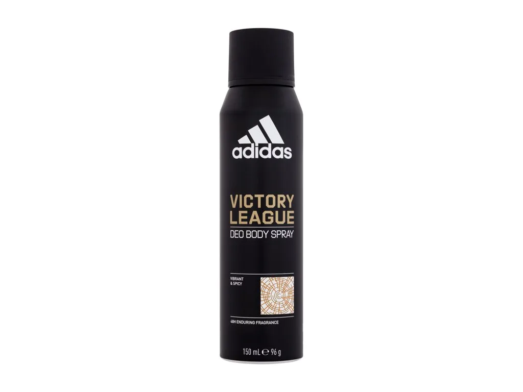 Adidas Victory League Deo Body Spray