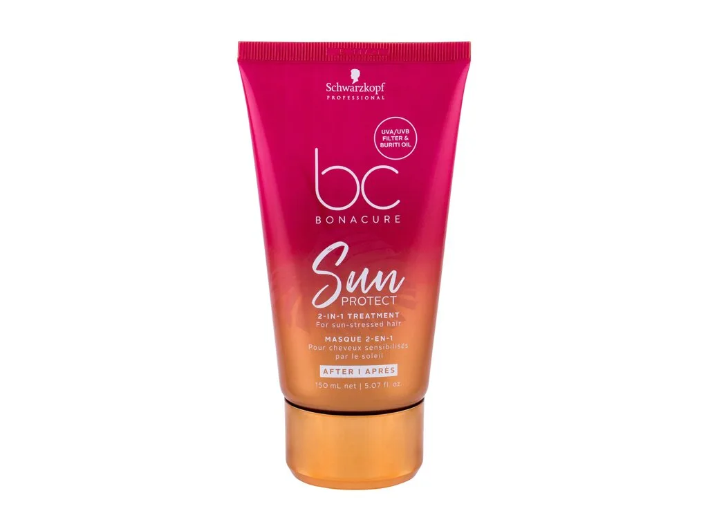 Schwarzkopf BC Bonacure Sun Protect 2-In-1