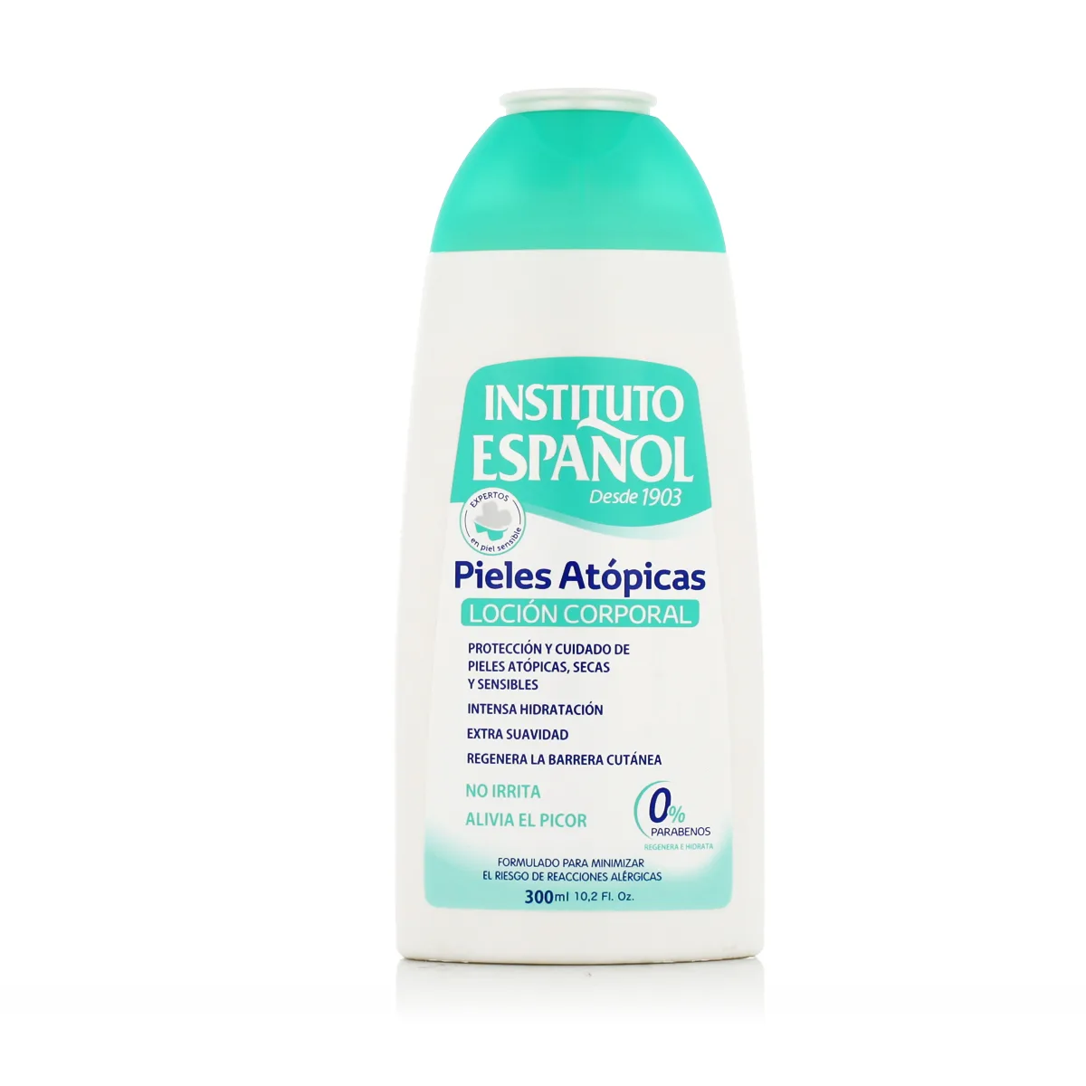 Instituto Espanol Atopic Skin Body Lotion
