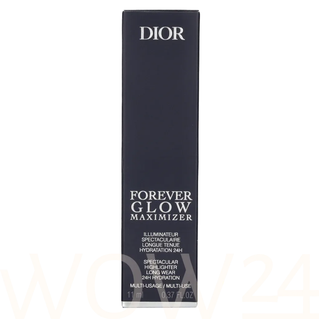 Dior Forever Glow Maximizer Izgaismotājs 11