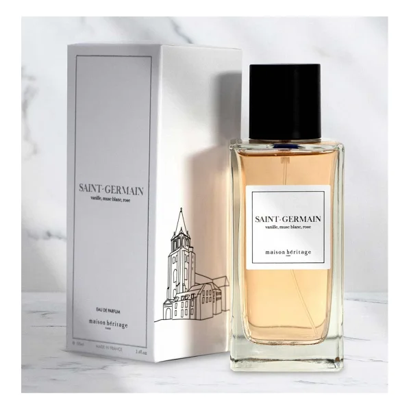 Saint germain