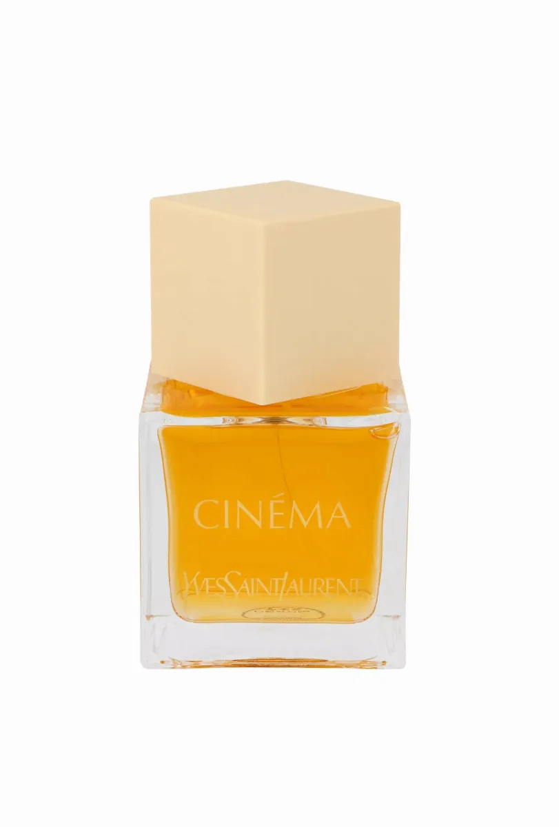 Yves Saint Laurent Cinéma 2024 Eau