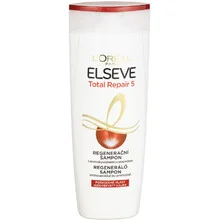 Elseve regenerating shampoo thumbnail 5