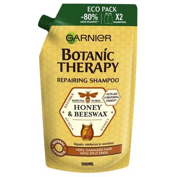 Botanic therapy honey & beeswax thumbnail 2