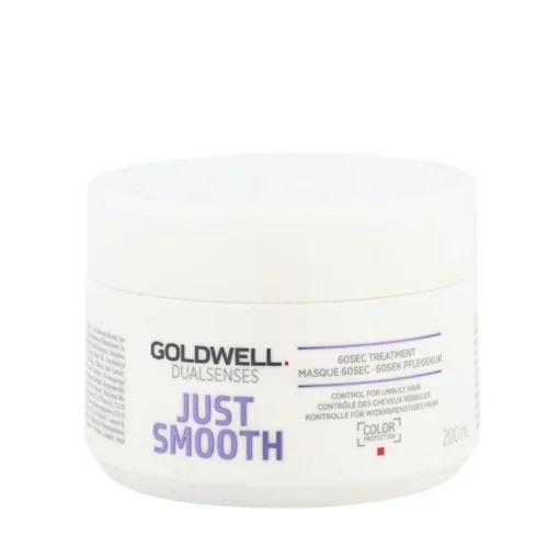 Dualsenses 60sec treatment