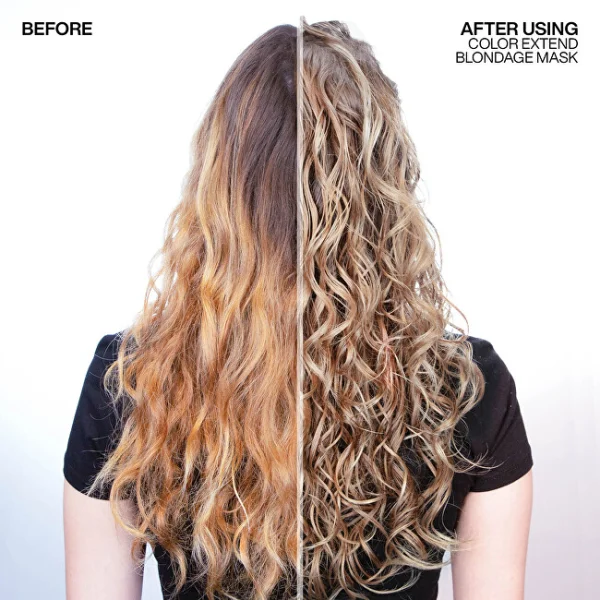 Color extend blondage thumbnail 2