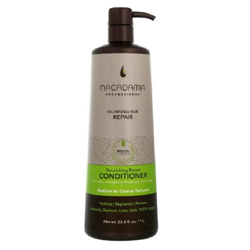 Nourishing moisture conditioner