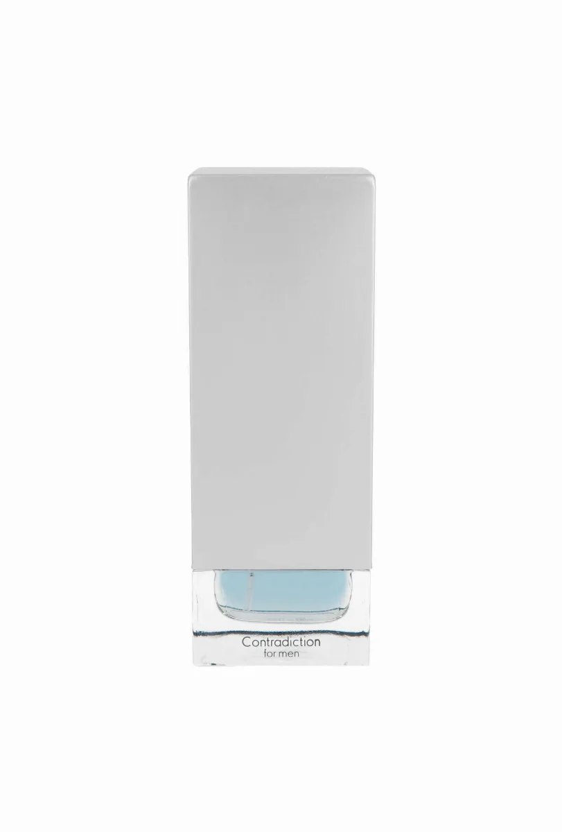Calvin Klein Contradiction For Men Eau