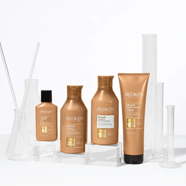 All soft heavy cream treatment thumbnail 6