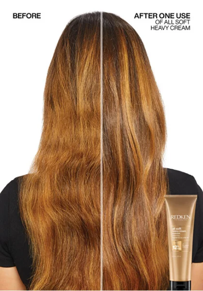 All soft heavy cream treatment thumbnail 5