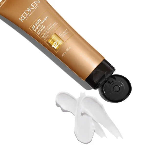 All soft heavy cream treatment thumbnail 2