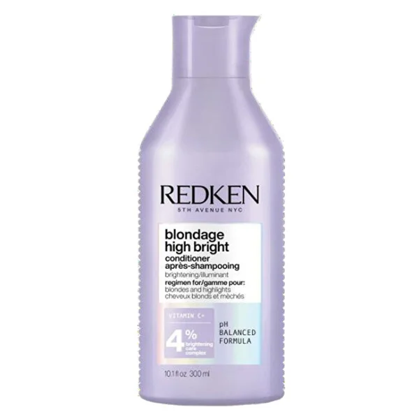 Blondage high bright conditioner