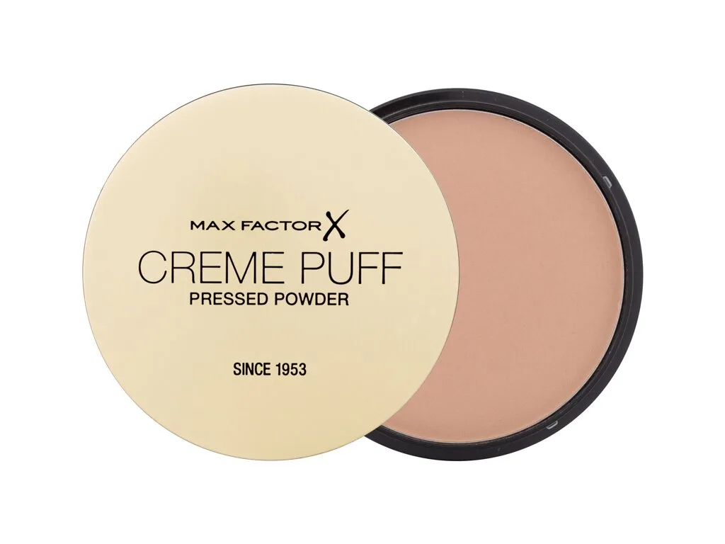 Max Factor Creme Puff Pūderis 14