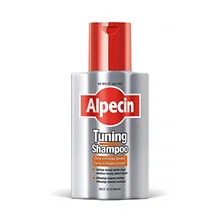 Tuning shampoo thumbnail 2