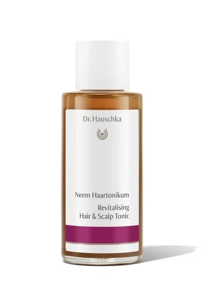 Revitalising hair & scalp tonic thumbnail 1
