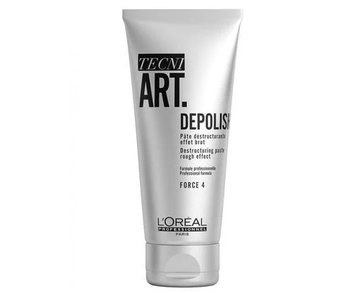 Tecni.art wild stylers depolish