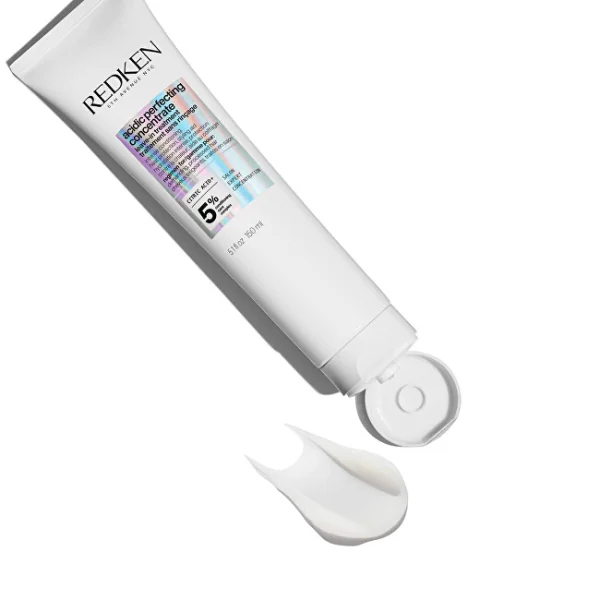 Acidic bonding concentrate leave-in treatment thumbnail 3