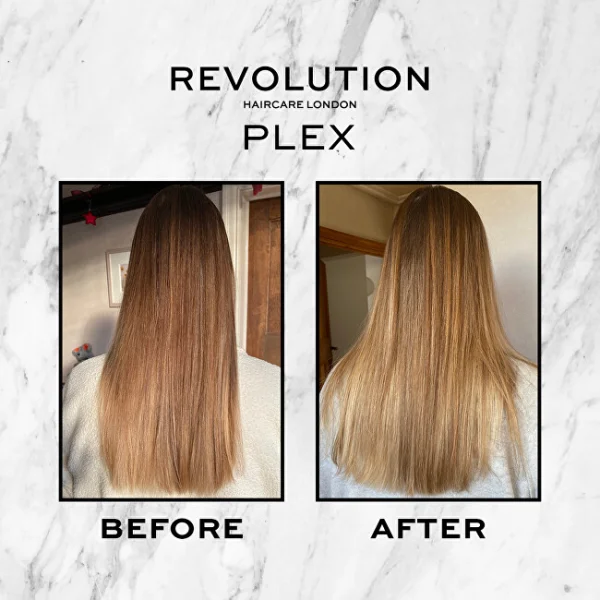 Plex 4 bond shampoo thumbnail 2