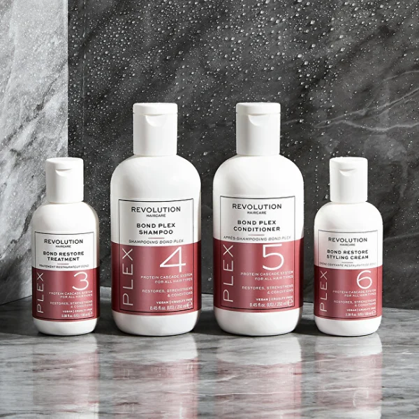Plex 4 bond shampoo thumbnail 4