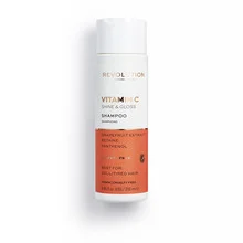 Vitamin c shine & gloss shampoo thumbnail 3