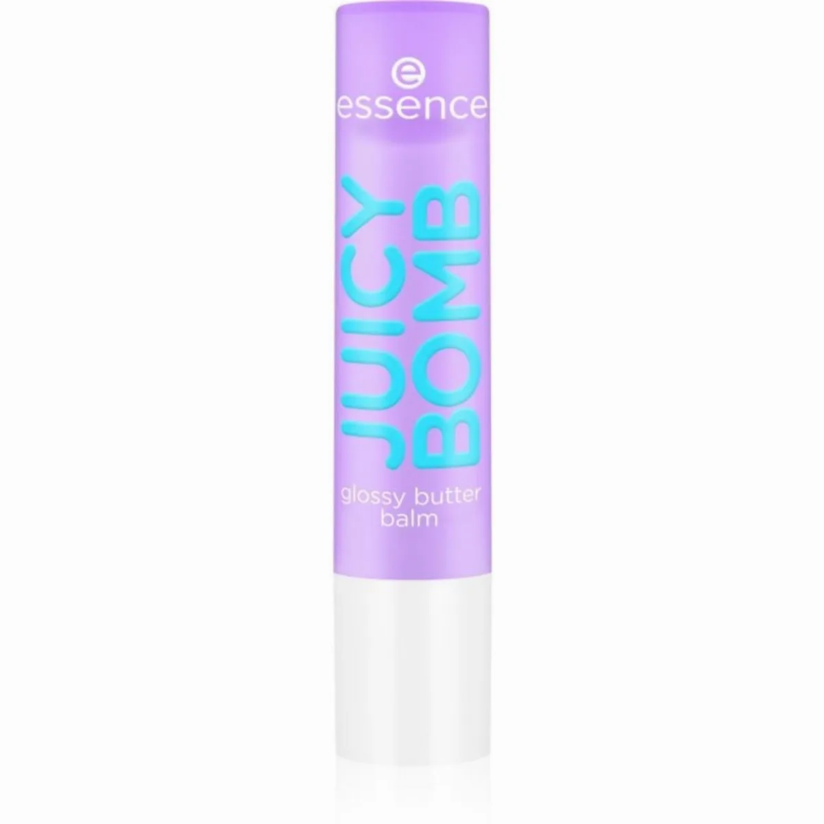 Essence Juicy Bomb Lip Balm (Glossy
