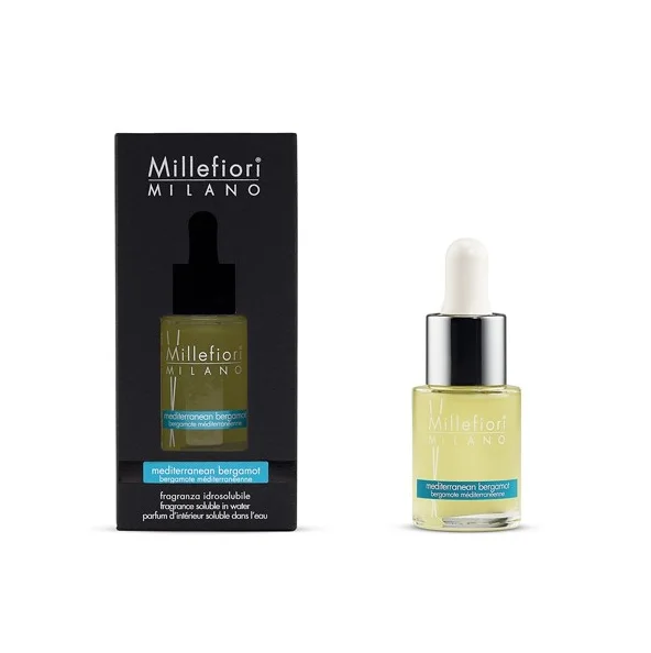 Mediterranem bergamot