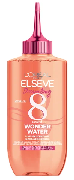 Elseve 8 second wonder water