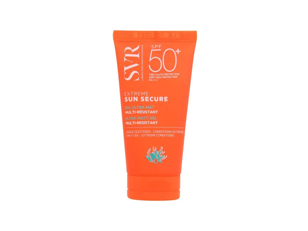 Svr Sun Secure Extreme 50 ml