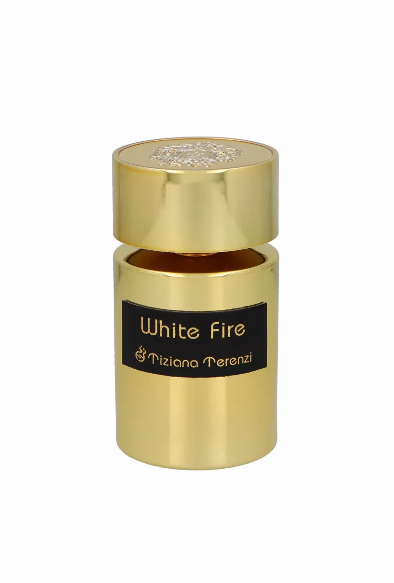 Tiziana terenzi White fire 50 ml