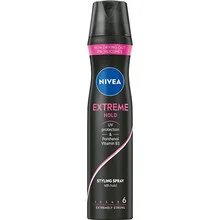 Extreme hold styling spray thumbnail 2