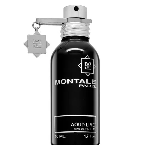 Montale Aoud Lime Eau De Parfum