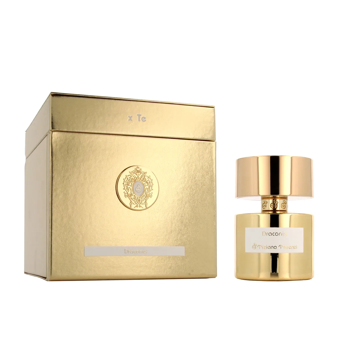 Tiziana Terenzi Luna Star Collection Draconis