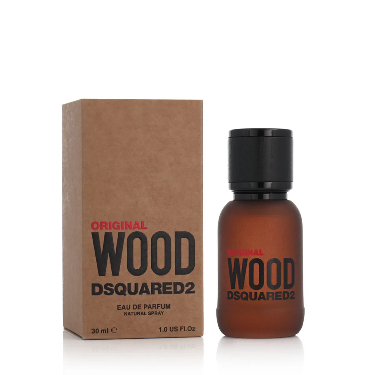 Dsquared2 Wood Original Eau De Parfum