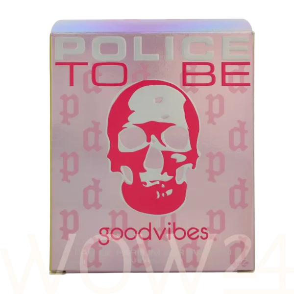 To be goodvibes for her thumbnail 3